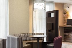  - Courtyard by Marriott Hotel University Medical Center