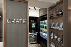  - Courtyard by Marriott Hotel University Medical Center