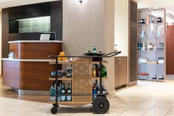  - Courtyard by Marriott Hotel University Medical Center