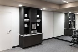  - Courtyard by Marriott Hotel University Medical Center