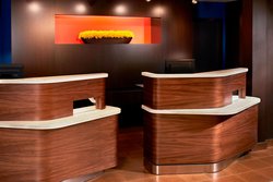  - Courtyard by Marriott Hotel North Olmsted - I-480, Exit 6