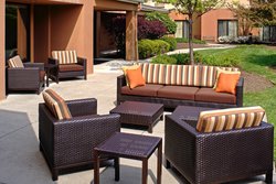  - Courtyard by Marriott Hotel North Olmsted - I-480, Exit 6