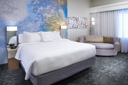  - Courtyard by Marriott Hotel North Olmsted - I-480, Exit 6