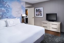  - Courtyard by Marriott Hotel North Olmsted - I-480, Exit 6