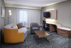  - Courtyard by Marriott Hotel North Olmsted - I-480, Exit 6