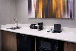  - Courtyard by Marriott Hotel North Olmsted - I-480, Exit 6