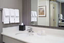  - Courtyard by Marriott Hotel North Olmsted - I-480, Exit 6