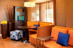  - Courtyard by Marriott Hotel North Olmsted - I-480, Exit 6
