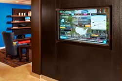  - Courtyard by Marriott Hotel North Olmsted - I-480, Exit 6