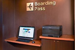  - Courtyard by Marriott Hotel North Olmsted - I-480, Exit 6