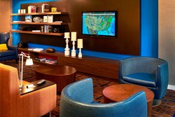  - Courtyard by Marriott Hotel North Olmsted - I-480, Exit 6