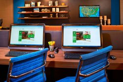  - Courtyard by Marriott Hotel North Olmsted - I-480, Exit 6