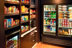  - Courtyard by Marriott Hotel North Olmsted - I-480, Exit 6