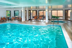  - Courtyard by Marriott Hotel North Olmsted - I-480, Exit 6