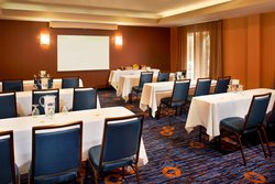  - Courtyard by Marriott Hotel North Olmsted - I-480, Exit 6