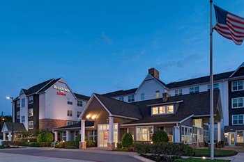 Residence Inn by Marriott College Station