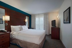  - Residence Inn by Marriott College Station