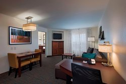  - Residence Inn by Marriott College Station
