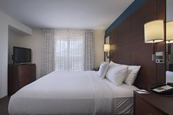  - Residence Inn by Marriott College Station