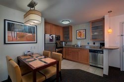  - Residence Inn by Marriott College Station