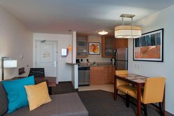 - Residence Inn by Marriott College Station