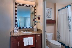  - Residence Inn by Marriott College Station