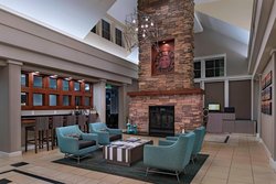  - Residence Inn by Marriott College Station