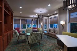  - Residence Inn by Marriott College Station