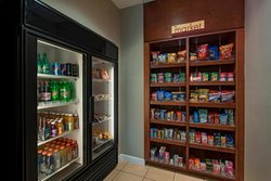  - Residence Inn by Marriott College Station