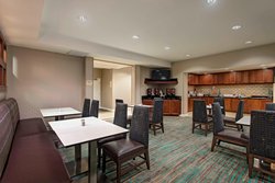  - Residence Inn by Marriott College Station