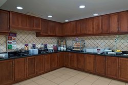  - Residence Inn by Marriott College Station