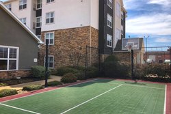  - Residence Inn by Marriott College Station