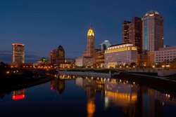  - Hotel LeVeque Columbus - I-71, Exit 108