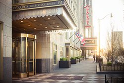  - Hotel LeVeque Columbus - I-71, Exit 108