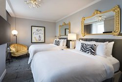  - Hotel LeVeque Columbus - I-71, Exit 108