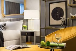  - Hotel LeVeque Columbus - I-71, Exit 108