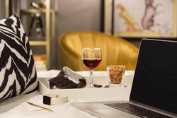  - Hotel LeVeque Columbus - I-71, Exit 108