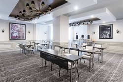  - Hotel LeVeque Columbus - I-71, Exit 108