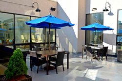  - Courtyard by Marriott Downtown Columbus - I-670, Exit 4