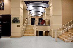  - Courtyard by Marriott Downtown Columbus - I-670, Exit 4