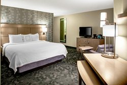 - Courtyard by Marriott Downtown Columbus - I-670, Exit 4