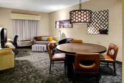  - Courtyard by Marriott Downtown Columbus - I-670, Exit 4
