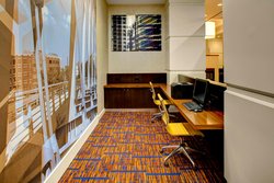  - Courtyard by Marriott Downtown Columbus - I-670, Exit 4