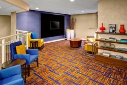  - Courtyard by Marriott Downtown Columbus - I-670, Exit 4