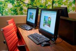  - Courtyard by Marriott Hotel Dublin