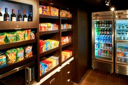  - Courtyard by Marriott Hotel Dublin