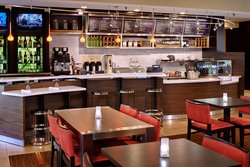  - Courtyard by Marriott Hotel Dublin