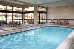  - Courtyard by Marriott Hotel Dublin