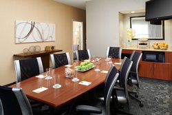  - Courtyard by Marriott Hotel Dublin