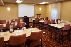  - Courtyard by Marriott Hotel Dublin